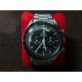 นาฬิกาOmega Speedmaster ไขลาน 861