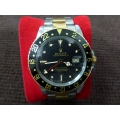 นาฬิกาRolex GMT
