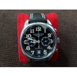 นาฬิกาLongines 